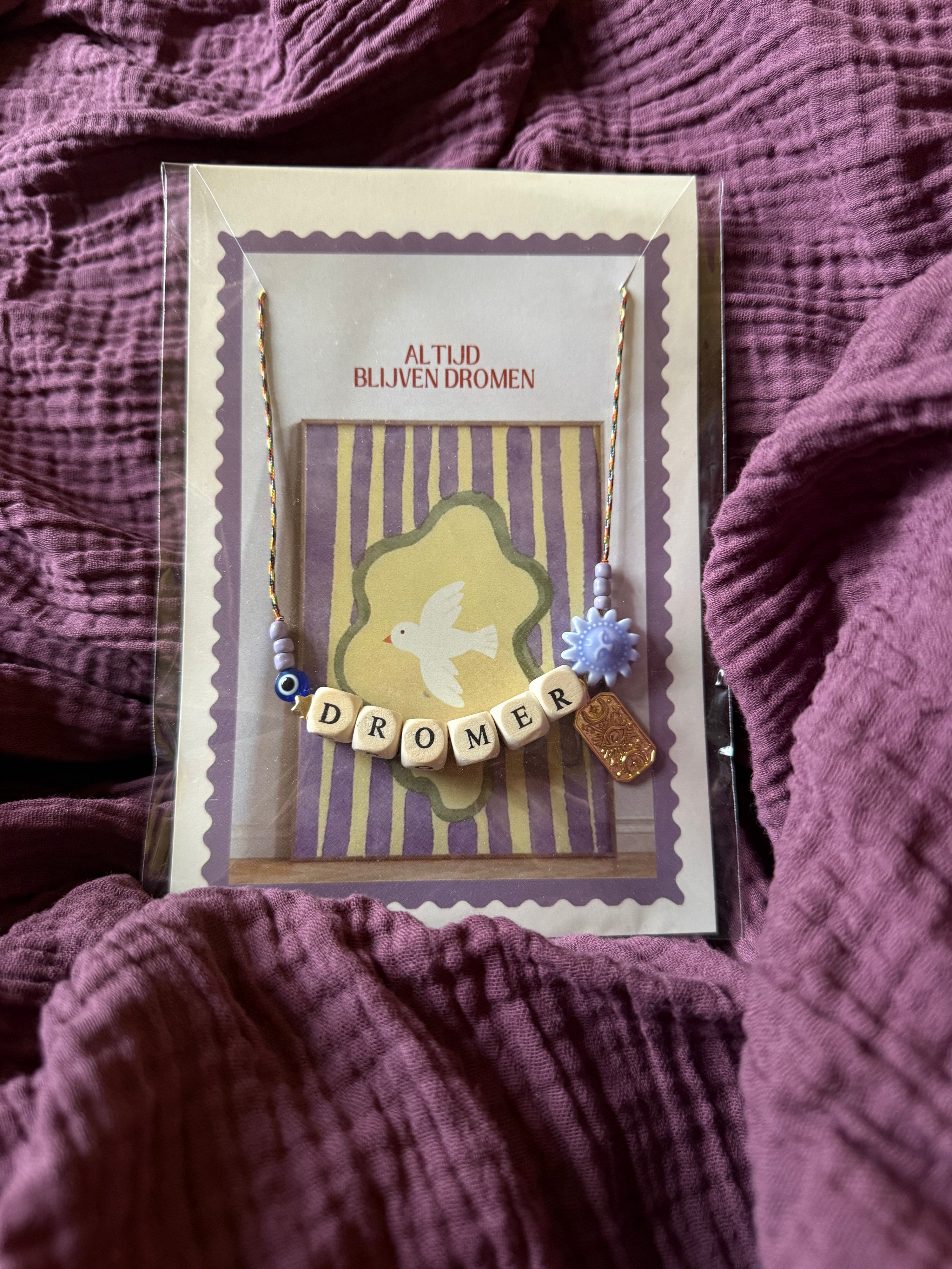 Ketting dromer