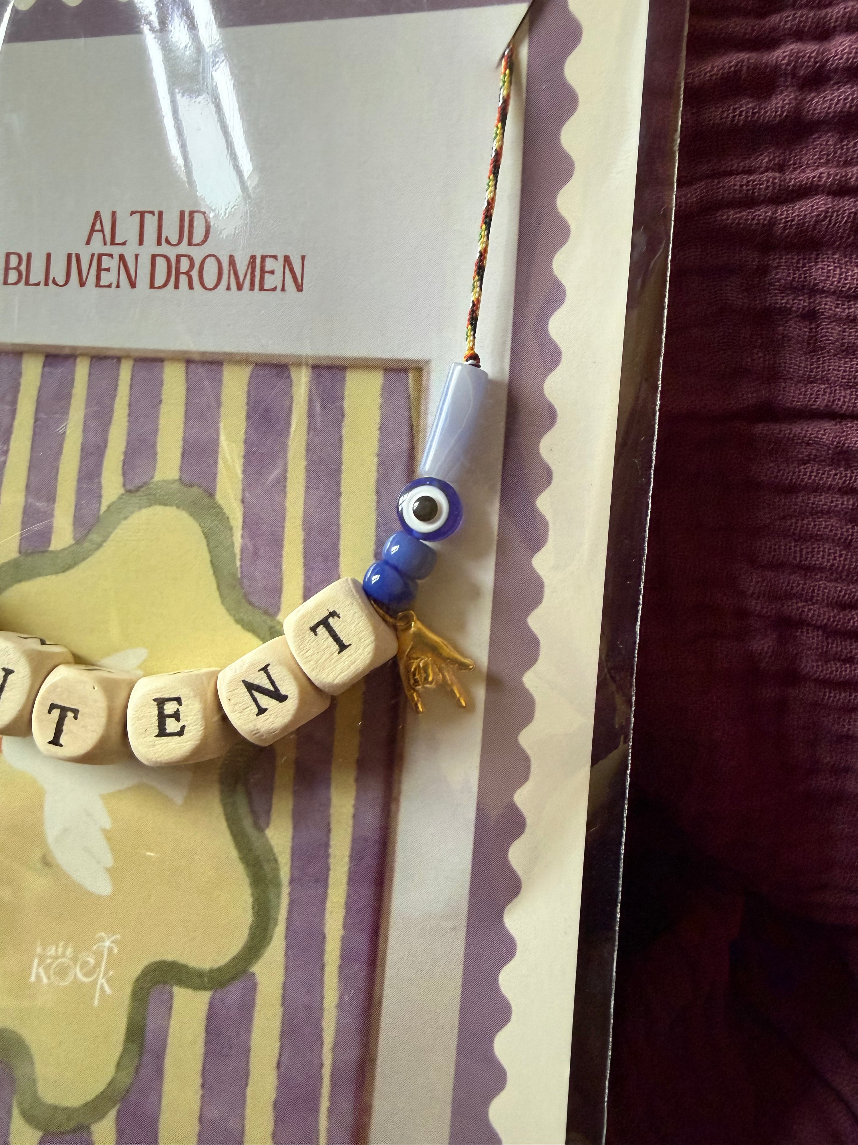 Ketting content