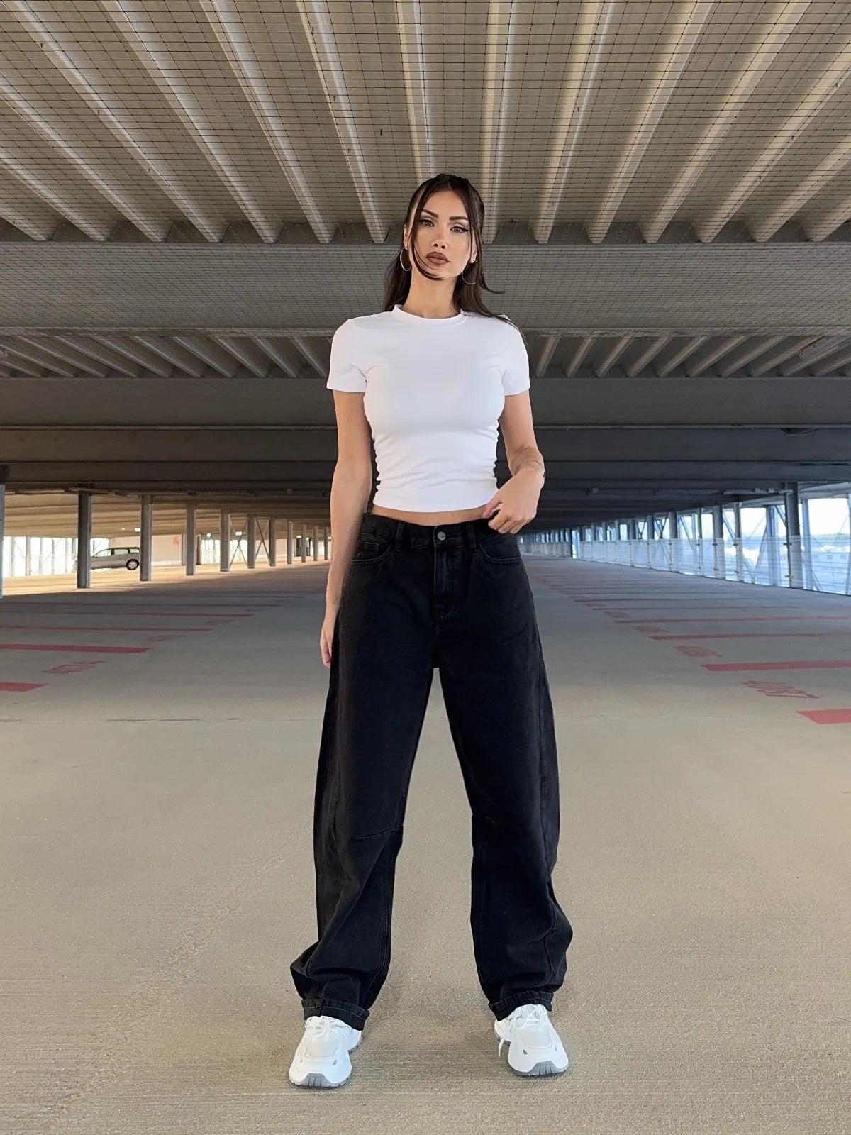 Pants Bowdy