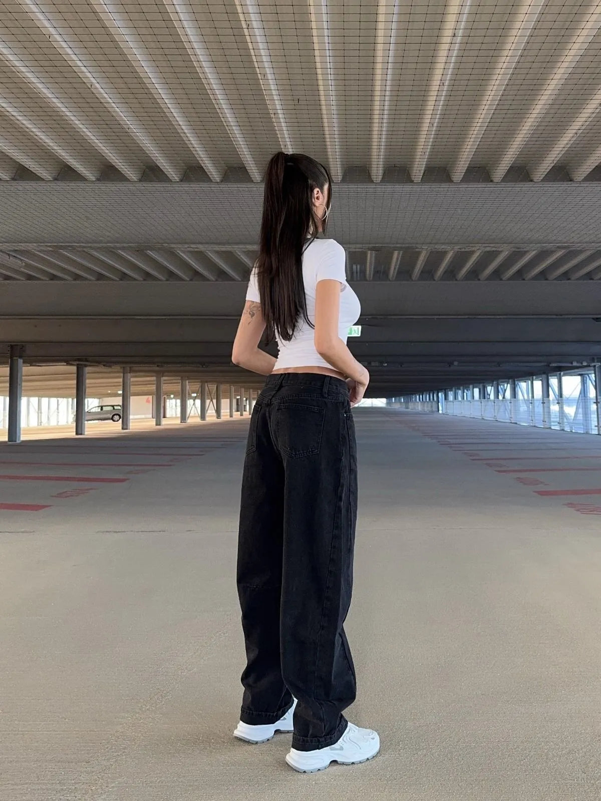 Pants Bowdy