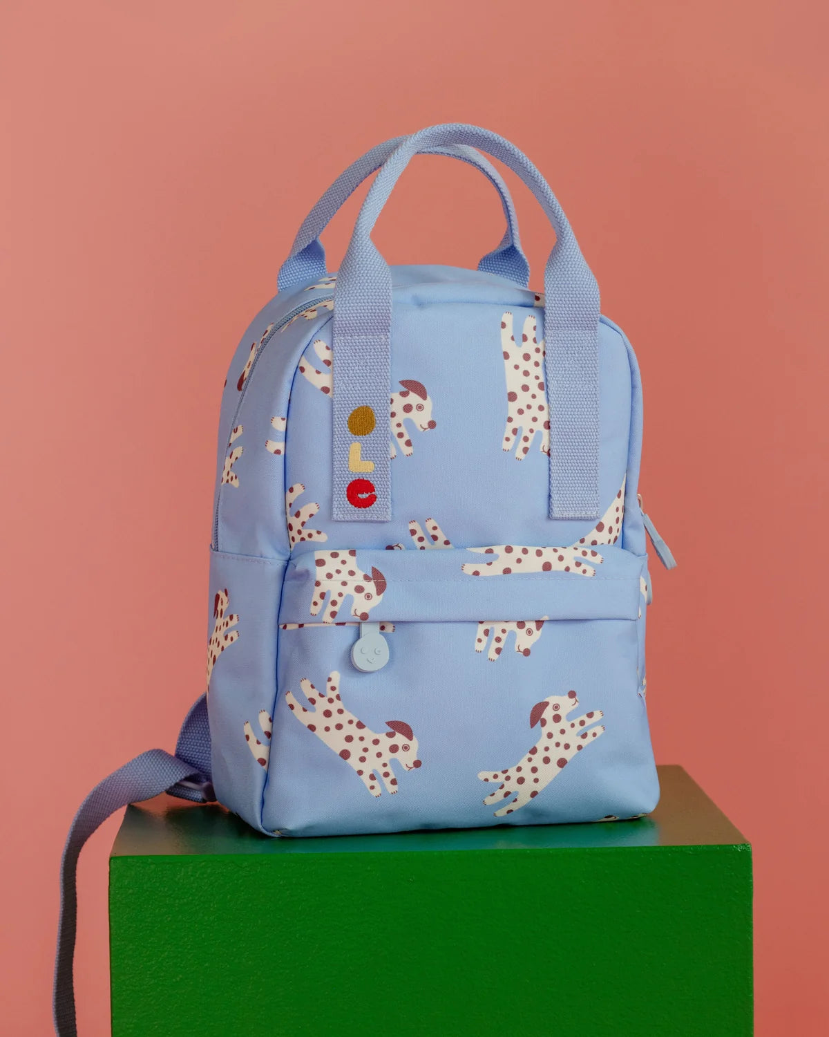 Backpack - dolly dalmatier