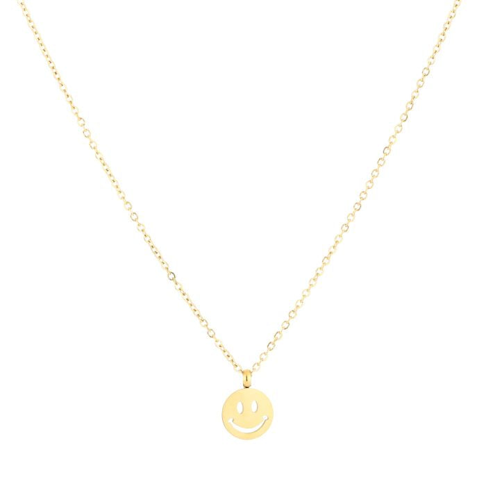 Ketting smiley