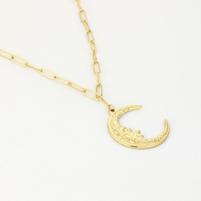 Ketting moonlove