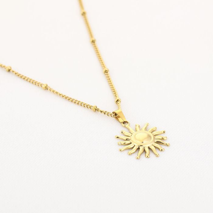 Ketting sun
