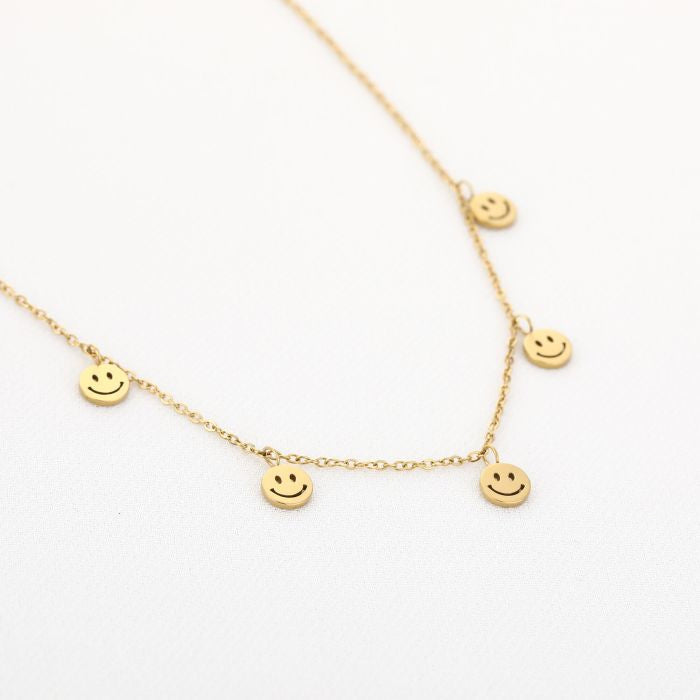 Ketting smileys