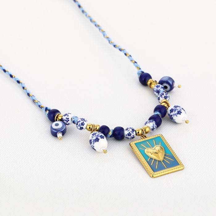 Ketting Ella