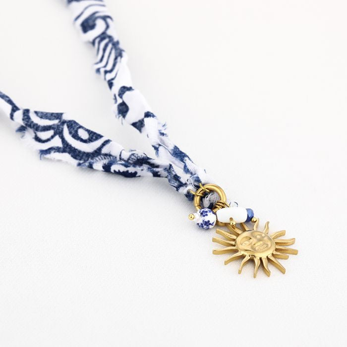 Ketting sunny