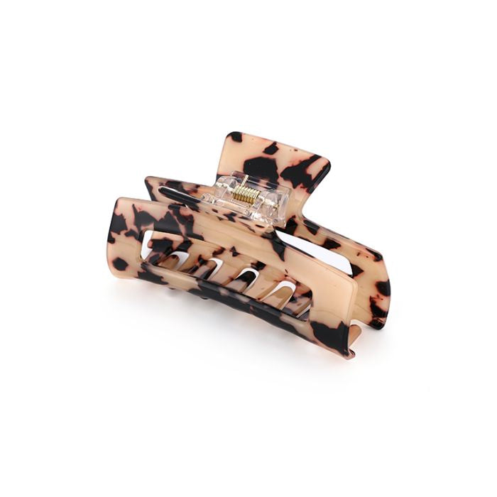Haarklem Leo beige
