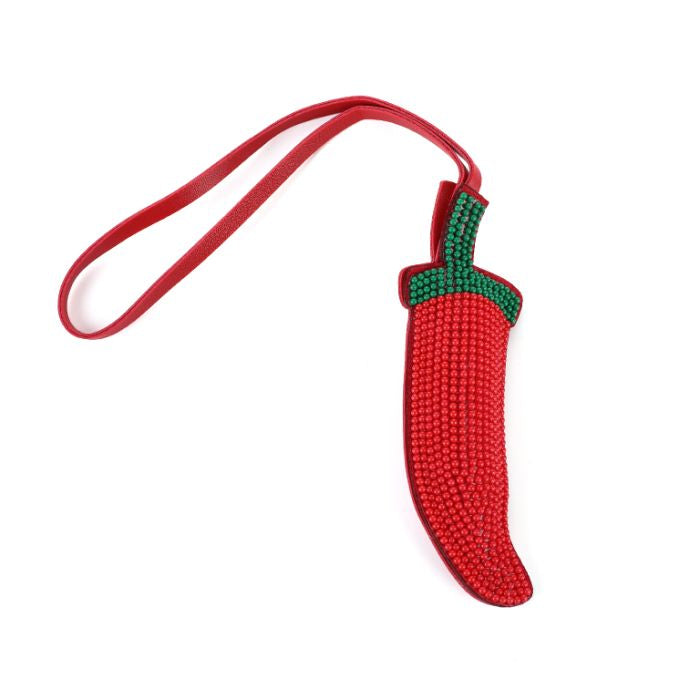 Sleutelelhanger pepperino