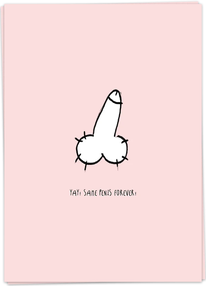 KB-WD16-kaart-blanche-wenskaart-same-penis-forever-720x1001_d202d7d9-406b-4ba9-beb8-45224f1031f2.webp