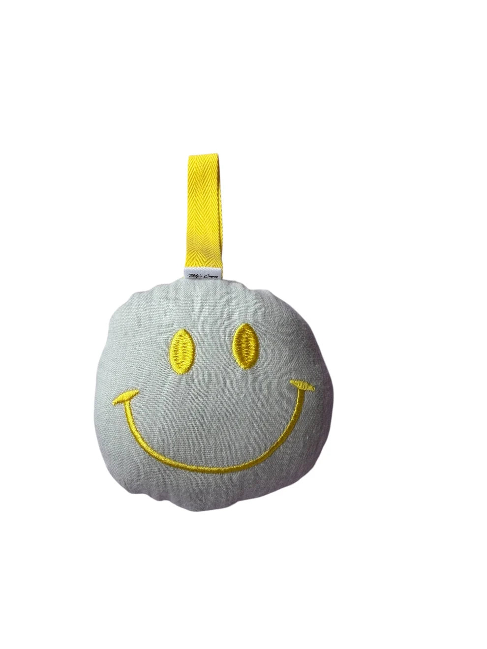 Tutkoord smiley tetra - lichtblauw/grey