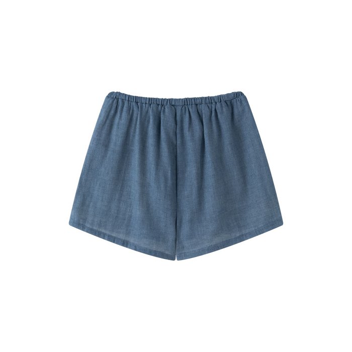 Jeans short