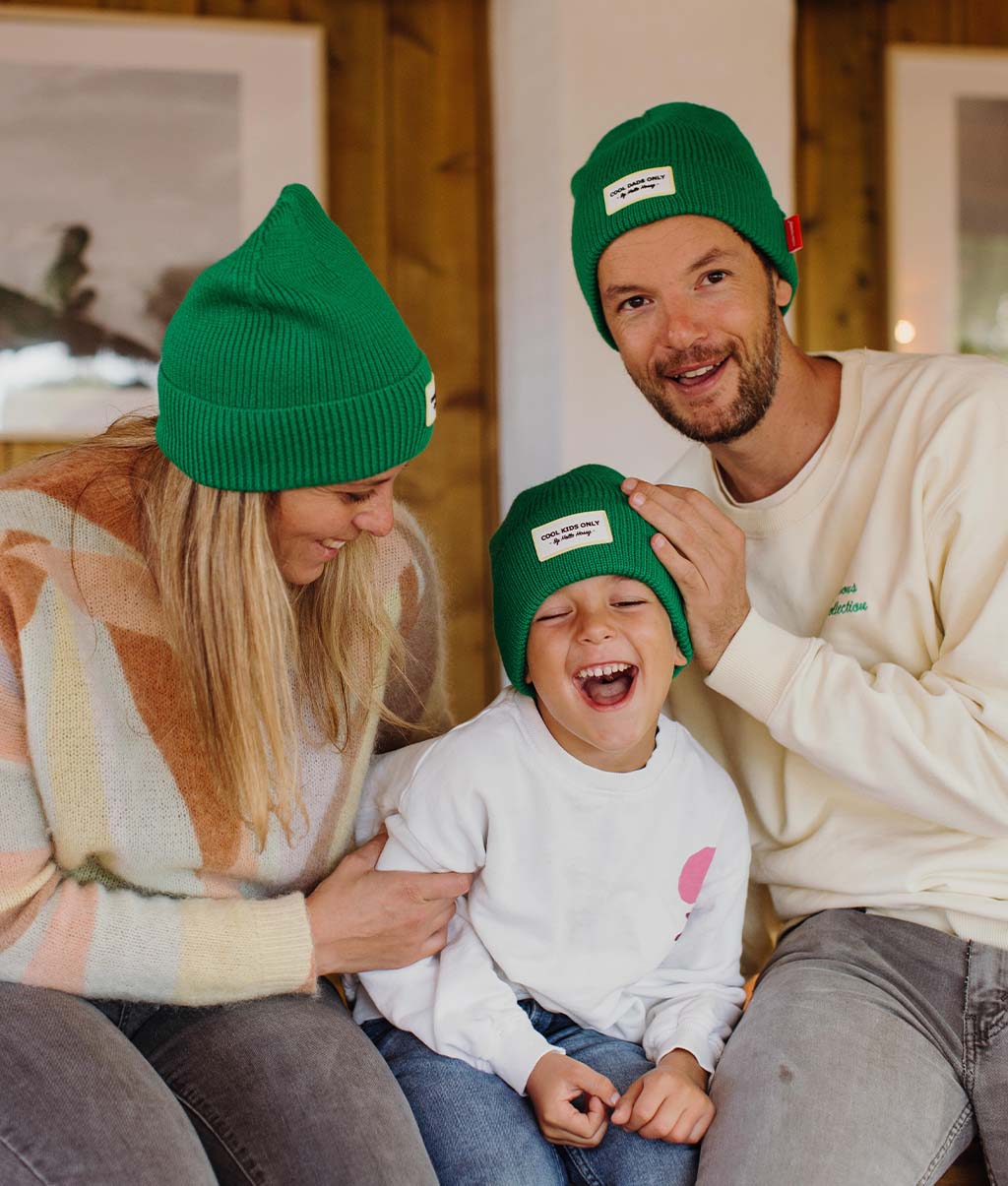 Muts - Hello Hossy Pop croc