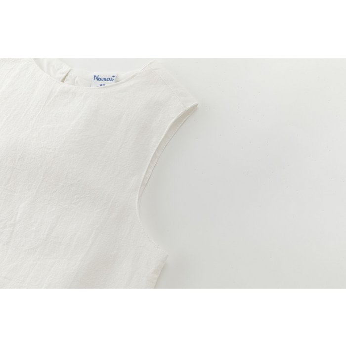 Blouse - strikjes