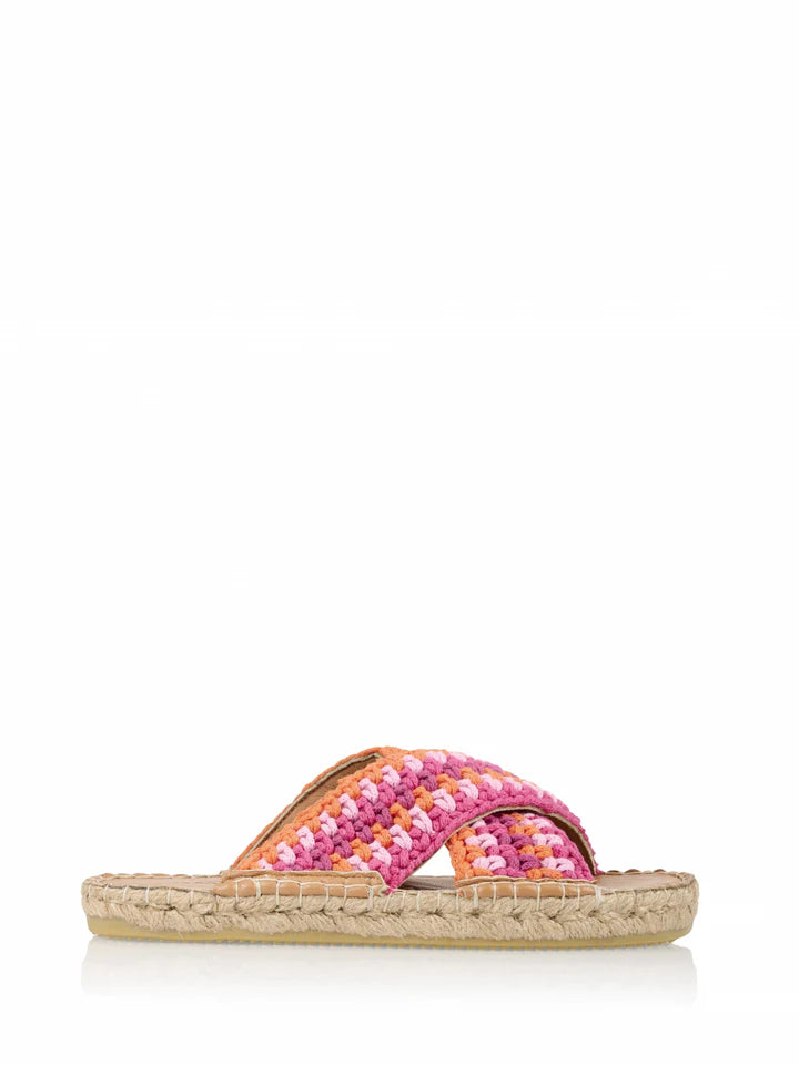 DWRS CASA BLANCA - slippers