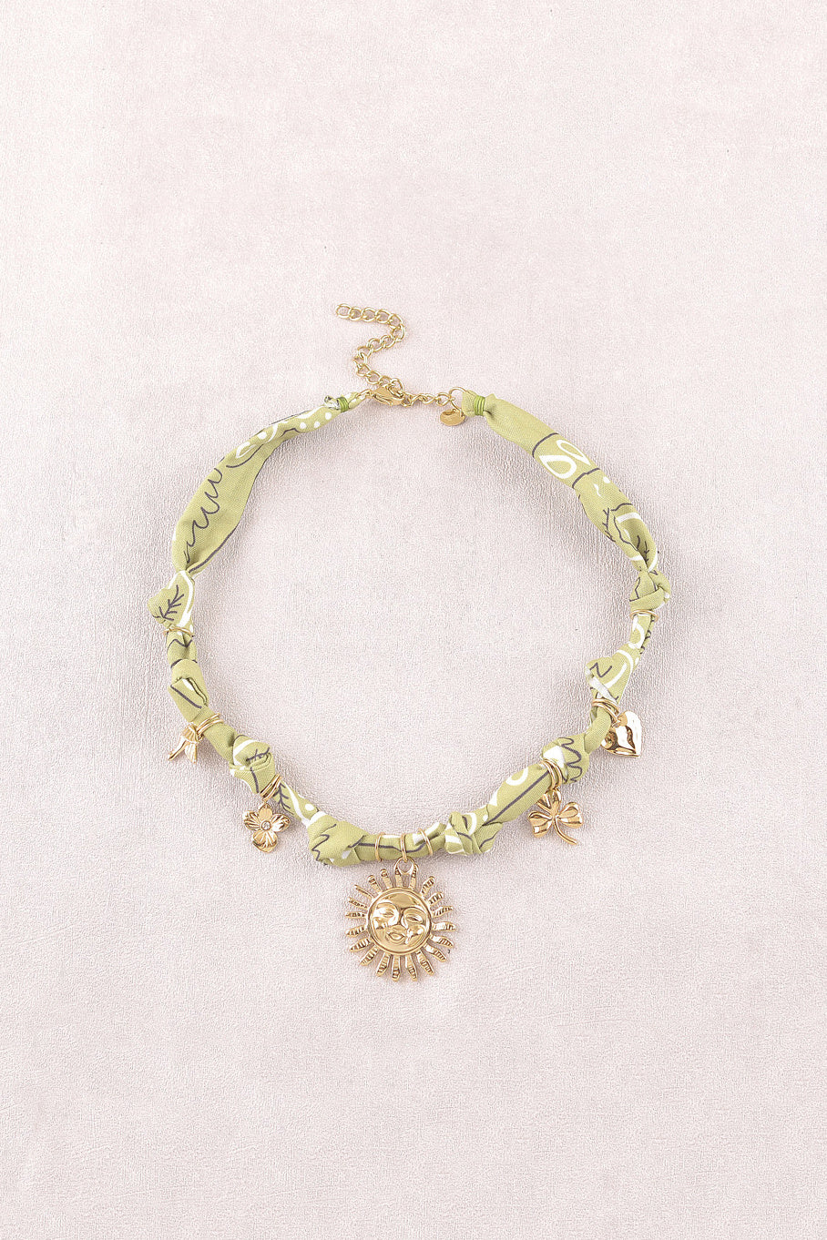 Ketting Nina