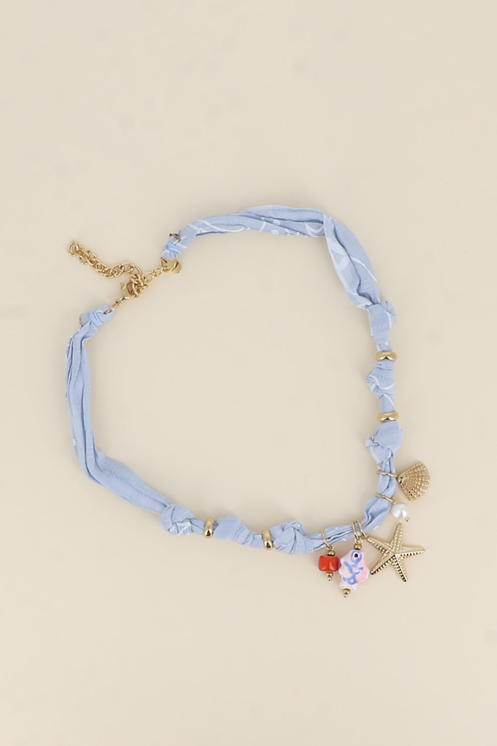 Ketting Mia