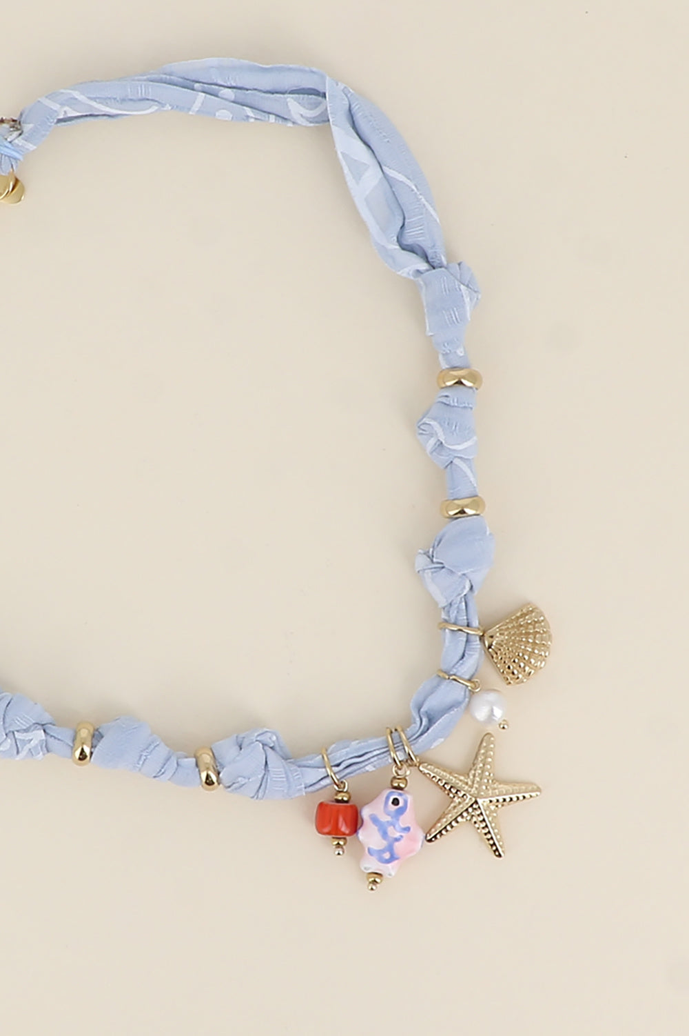 Ketting Mia