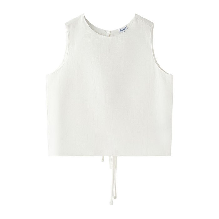 Blouse - strikjes