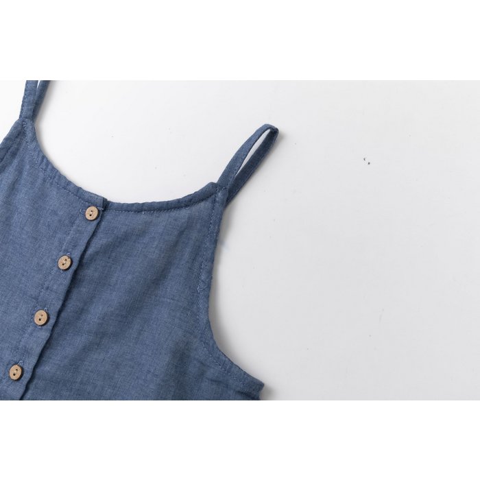 Jeans top