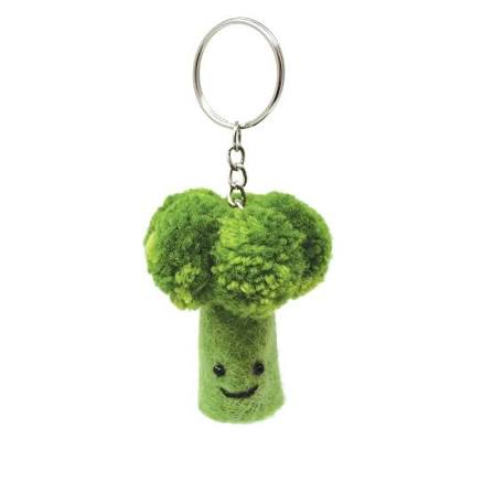 Sleutelhanger Brocoli