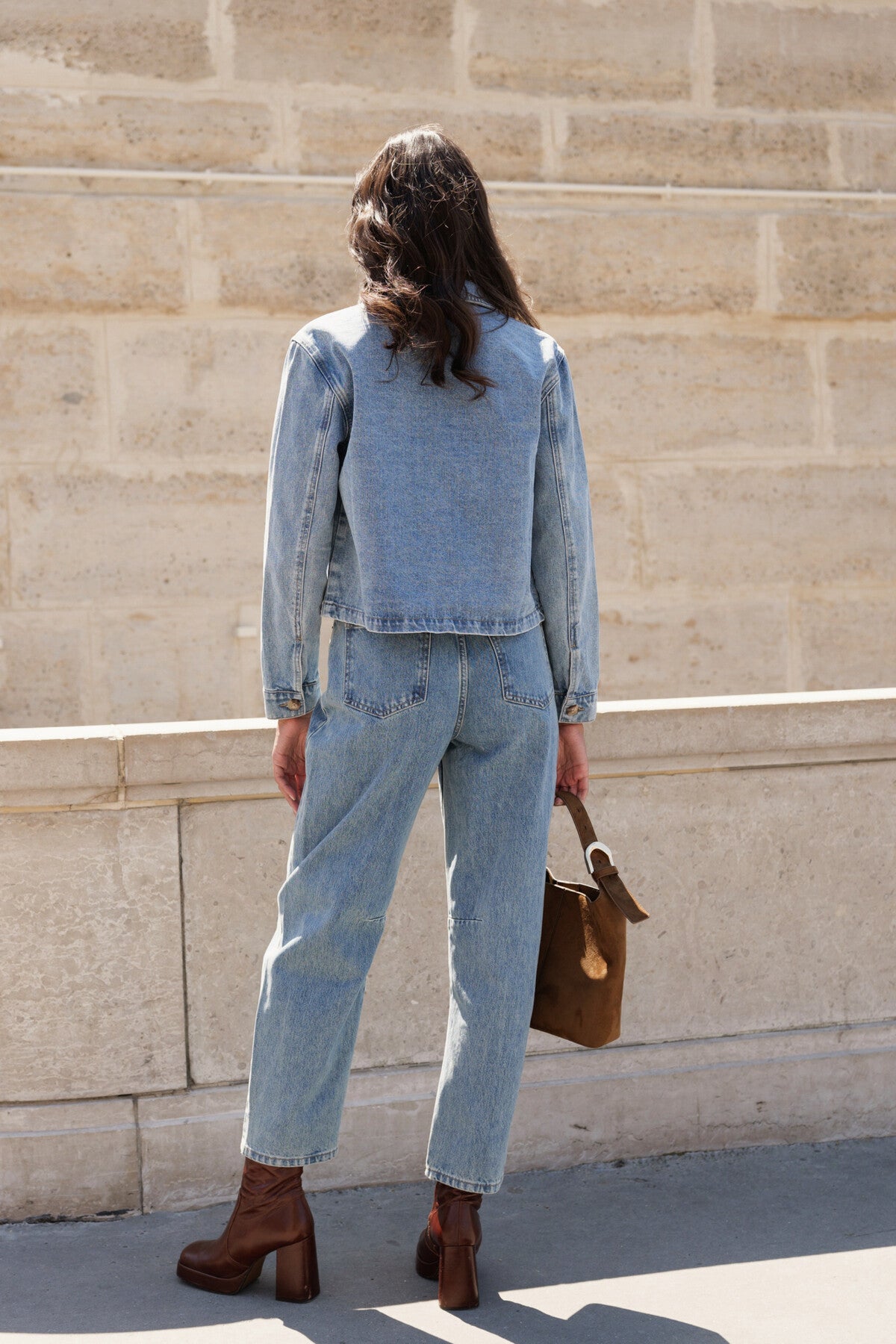 Jeans Billie Balloon