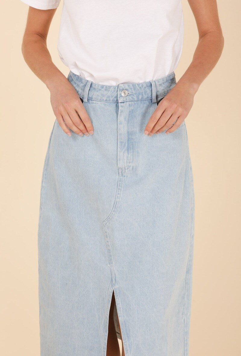 Rok jeans Merel