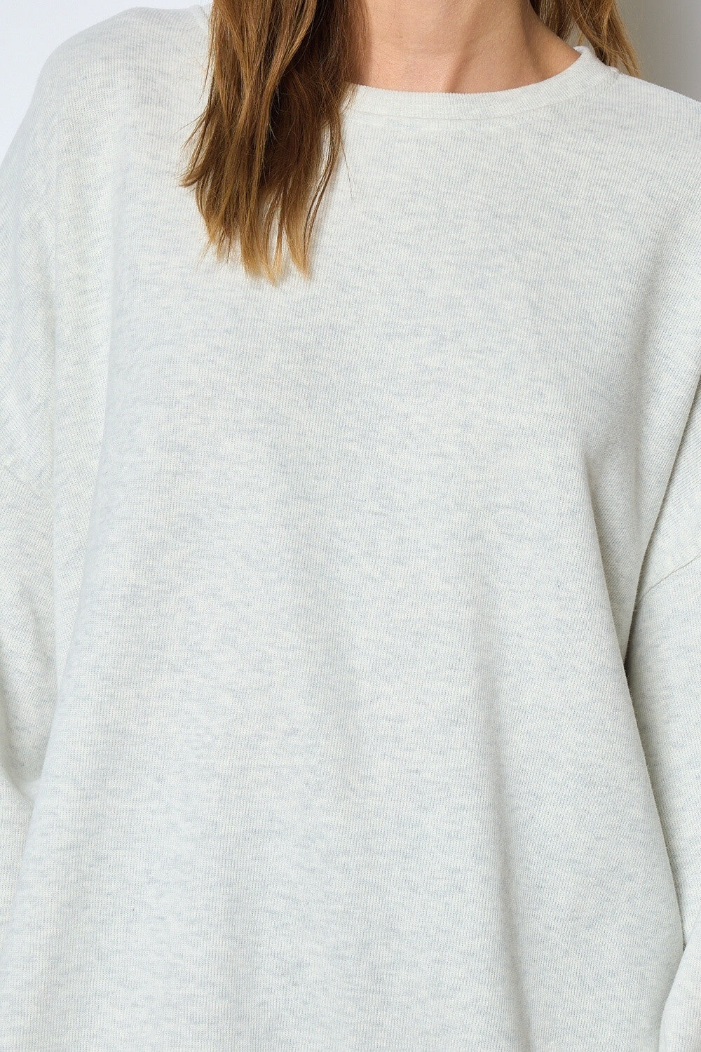 Sweater Nea - grey