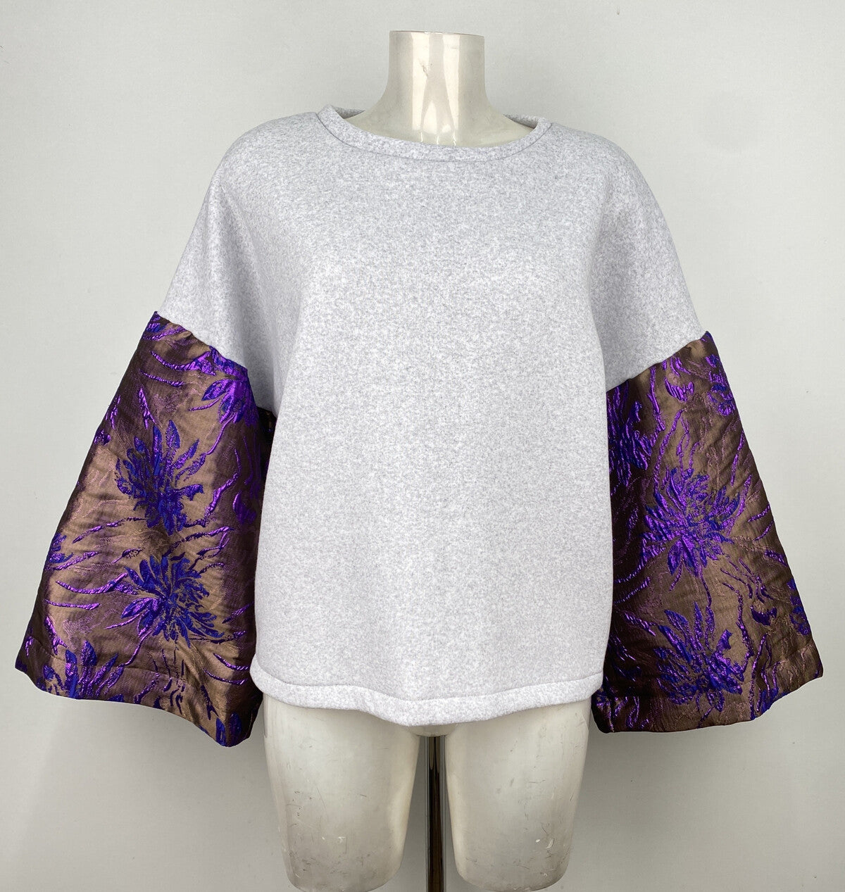 Sweater Lovi - paars