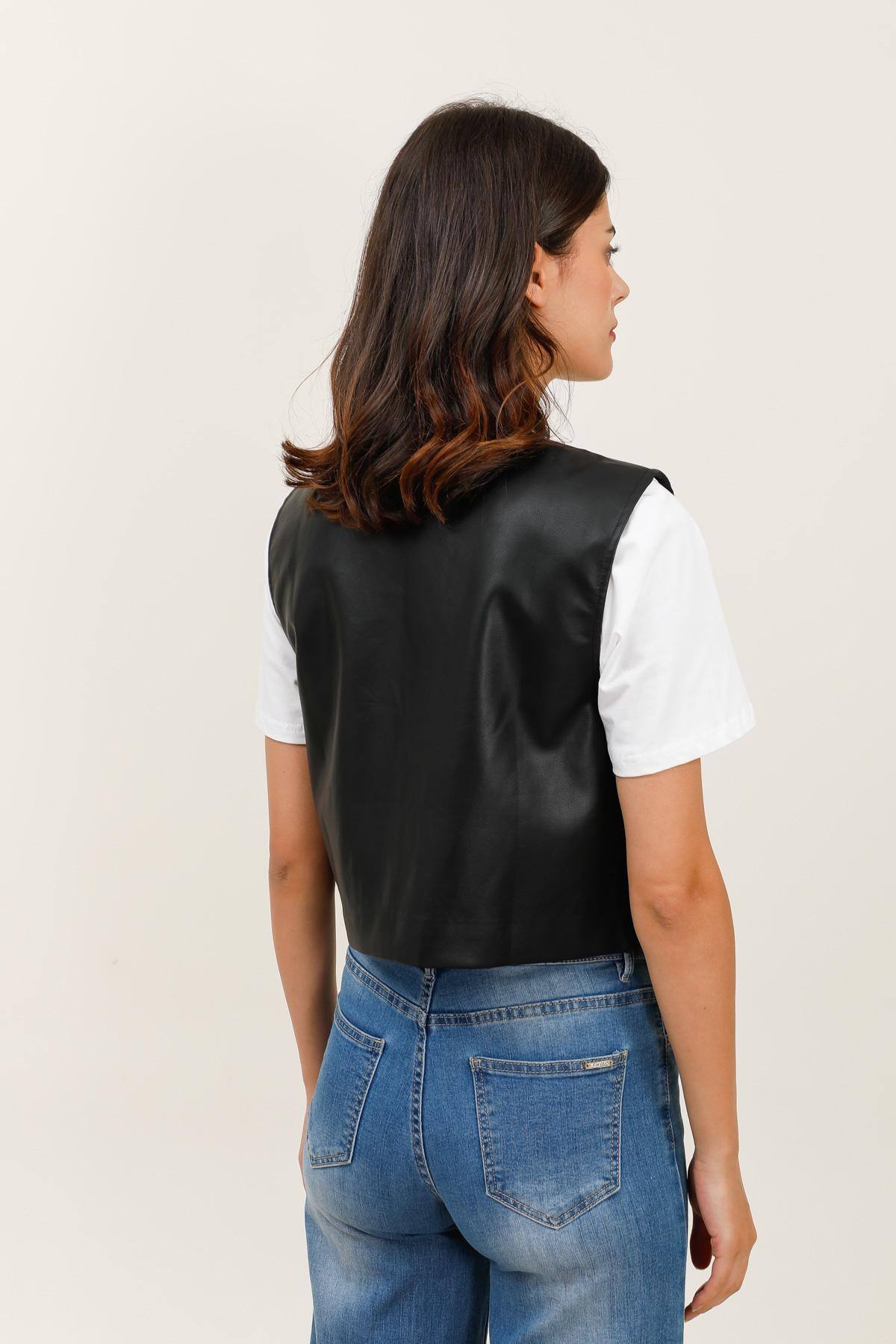 Gilet Billie