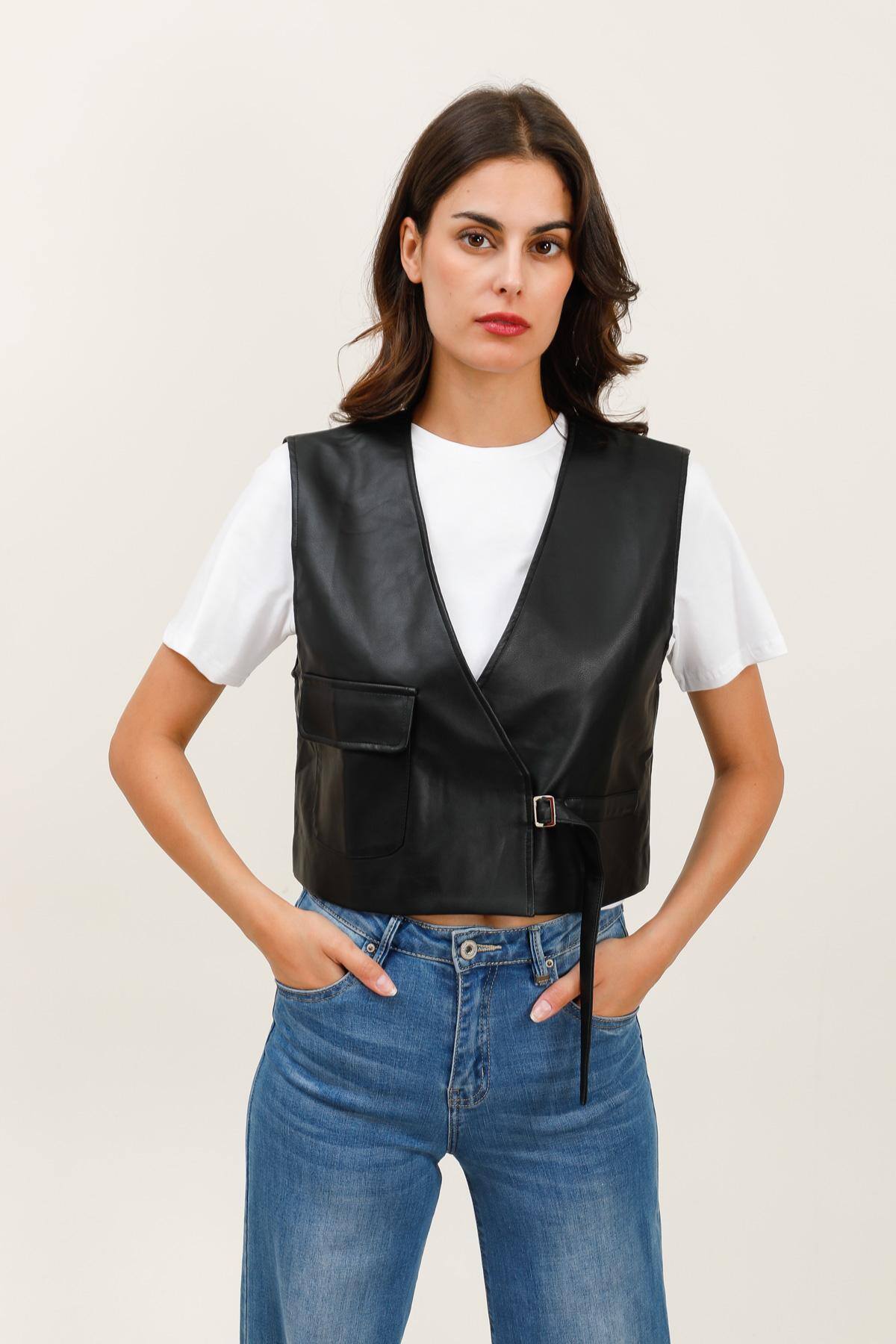 Gilet Billie