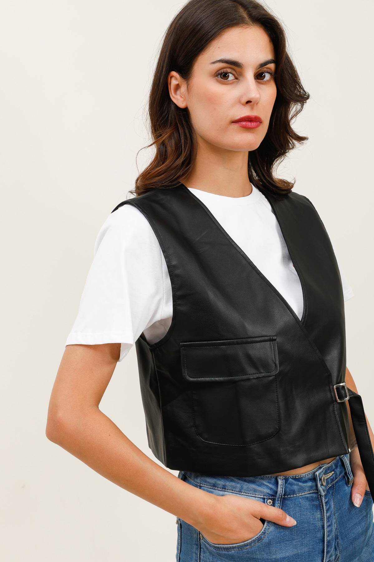 Gilet Billie