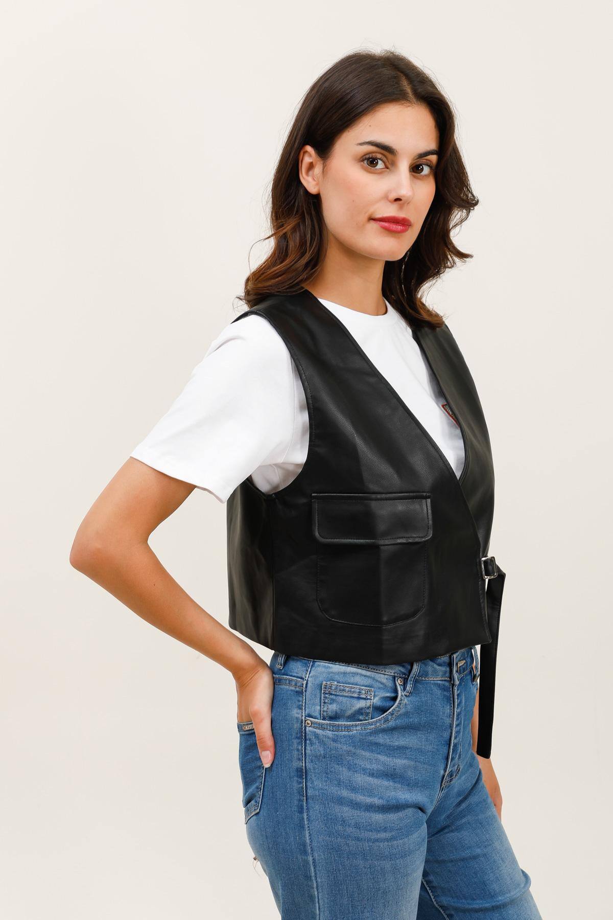 Gilet Billie